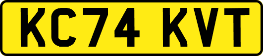 KC74KVT