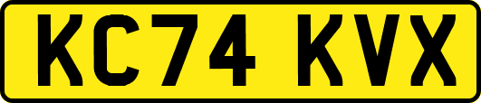 KC74KVX