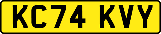 KC74KVY