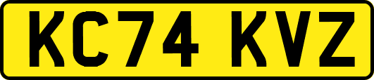 KC74KVZ