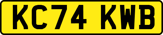 KC74KWB