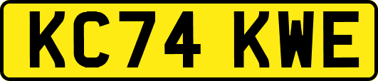 KC74KWE