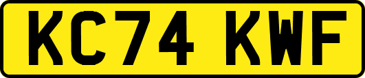 KC74KWF
