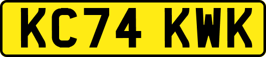 KC74KWK