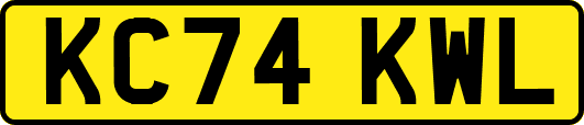 KC74KWL