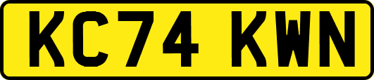 KC74KWN