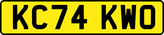 KC74KWO