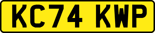 KC74KWP