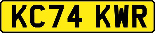 KC74KWR