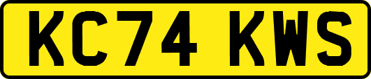 KC74KWS