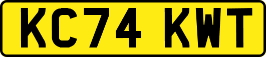 KC74KWT