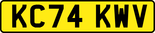KC74KWV
