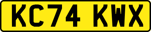 KC74KWX