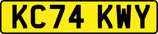 KC74KWY