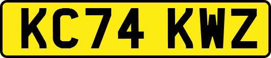 KC74KWZ