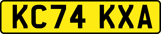 KC74KXA