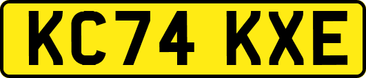 KC74KXE