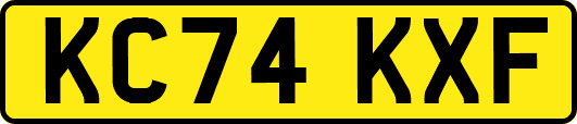KC74KXF