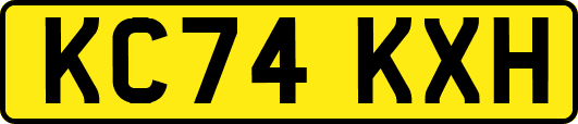 KC74KXH