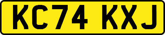 KC74KXJ