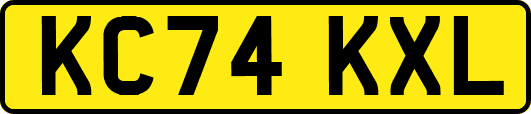 KC74KXL