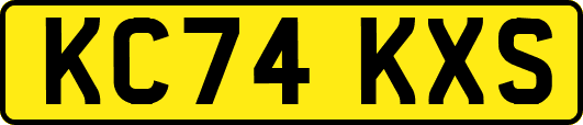 KC74KXS