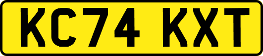 KC74KXT