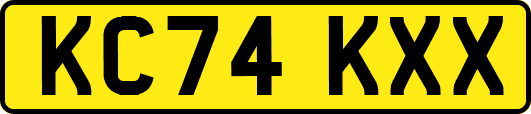 KC74KXX
