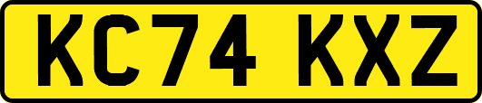 KC74KXZ