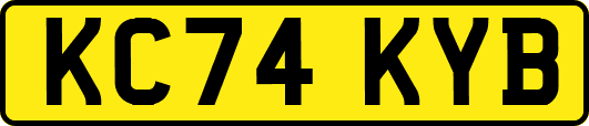KC74KYB