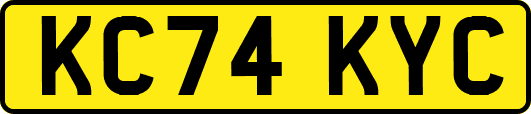 KC74KYC