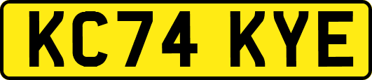 KC74KYE