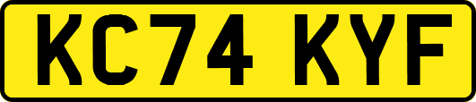 KC74KYF