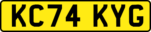 KC74KYG