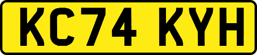 KC74KYH