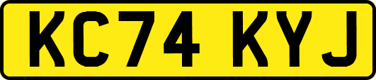 KC74KYJ