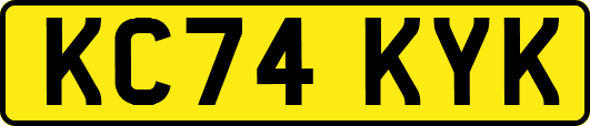 KC74KYK