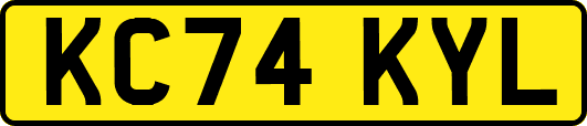 KC74KYL