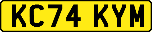 KC74KYM