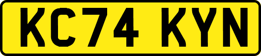 KC74KYN