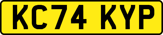 KC74KYP