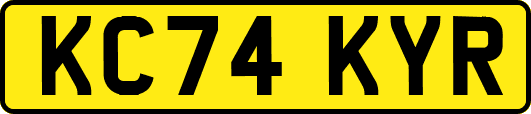 KC74KYR