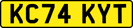 KC74KYT