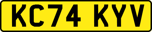 KC74KYV