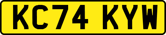 KC74KYW