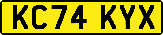KC74KYX