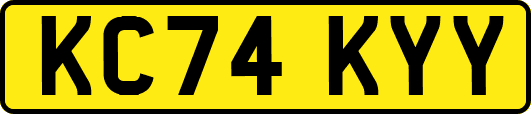 KC74KYY