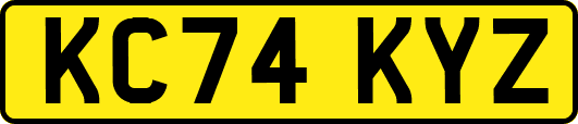 KC74KYZ