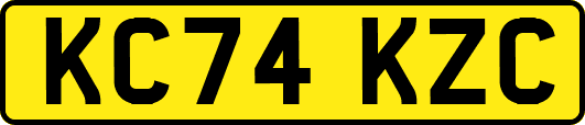 KC74KZC