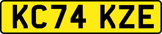 KC74KZE